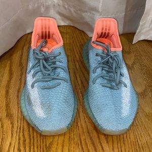 Yeezy Boost 350 Desert Sage